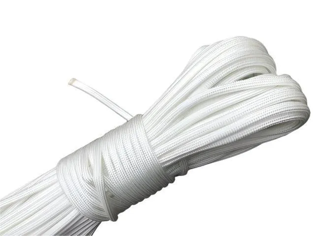 275 Paracord - White