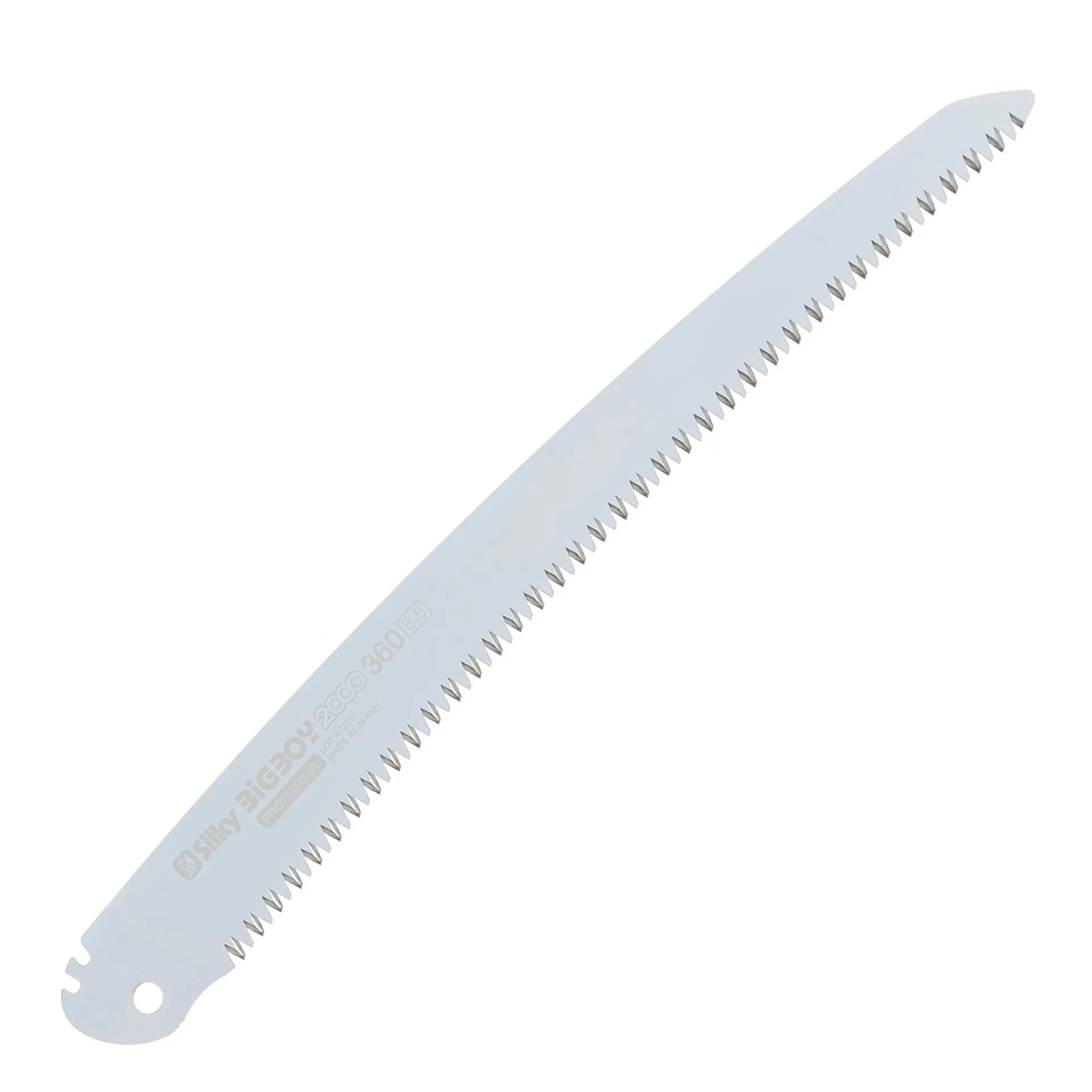 BIGBOY 2000 (XL Teeth) Extra blade