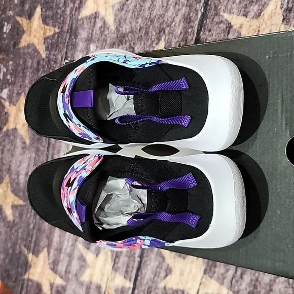 NWT in box Under Armour sneakers