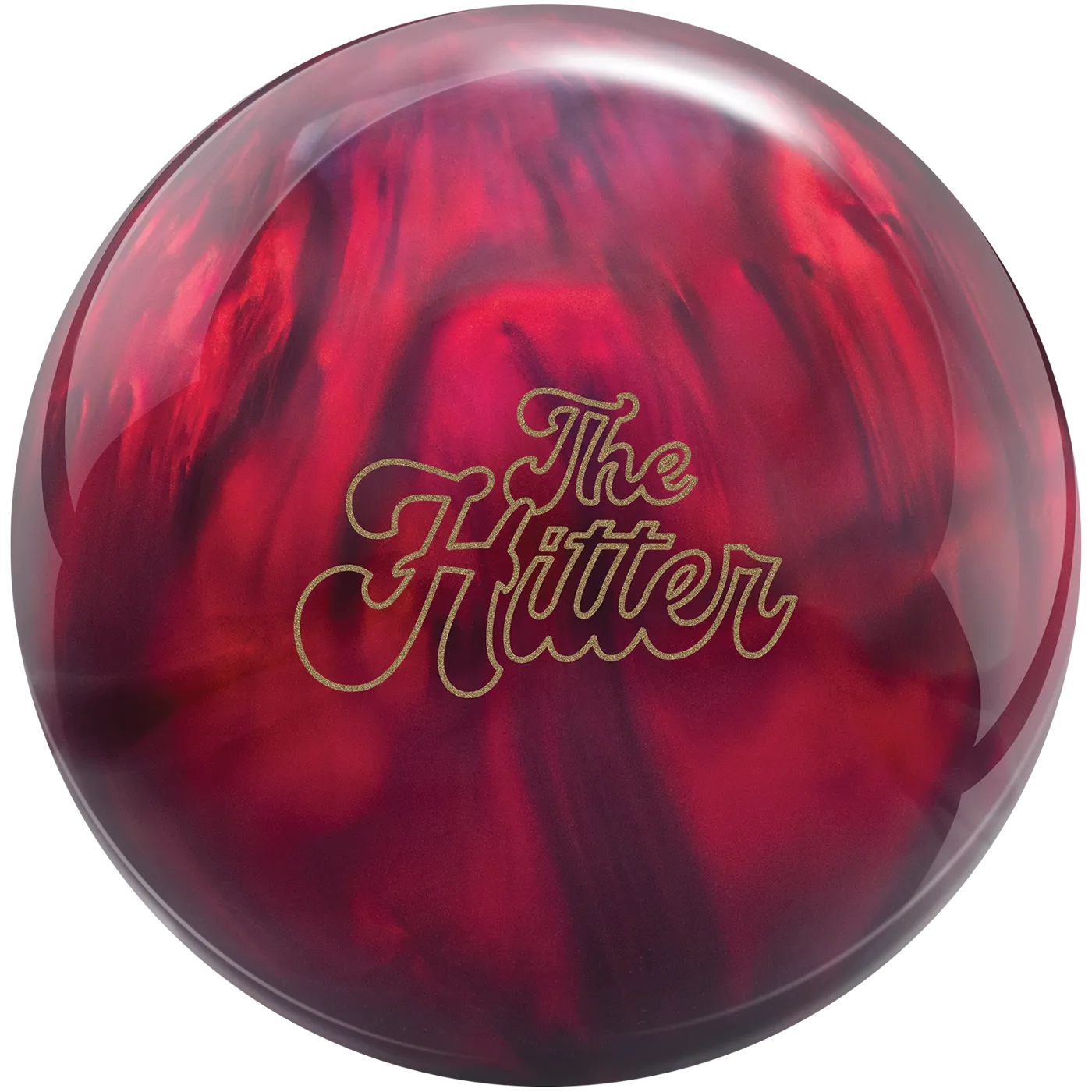 The Hitter Pearl